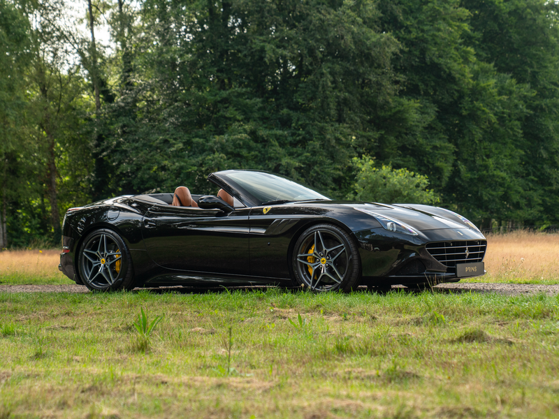 Ferrari California 3.9 T HELE | Lift | Camera | Full carbon — photo 15