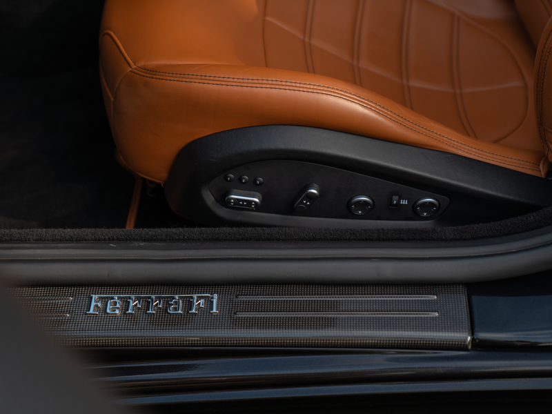 Ferrari California 3.9 T HELE | Lift | Camera | Full carbon — photo 39
