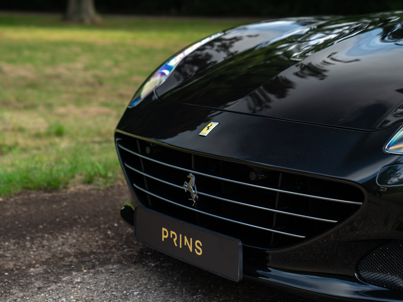 Ferrari California 3.9 T HELE | Lift | Camera | Full carbon — photo 14