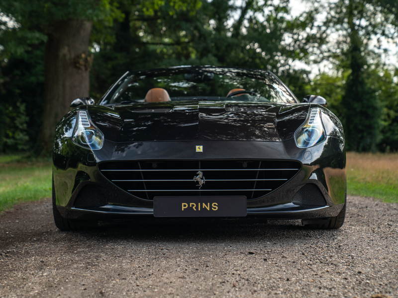 Ferrari California 3.9 T HELE | Lift | Camera | Full carbon — photo 2