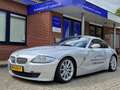 BMW Z4 Coupé 3.0si Executive Raceklaar Gri - thumbnail 2