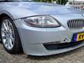 BMW Z4 Coupé 3.0si Executive Raceklaar Gri - thumbnail 5