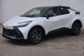 Toyota C-HR C-HR 1.8 Teamplayer+Technik Paket Weiß - thumbnail 1