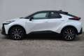 Toyota C-HR C-HR 1.8 Teamplayer+Technik Paket Weiß - thumbnail 2