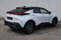Toyota C-HR C-HR 1.8 Teamplayer+Technik Paket Weiß - thumbnail 5