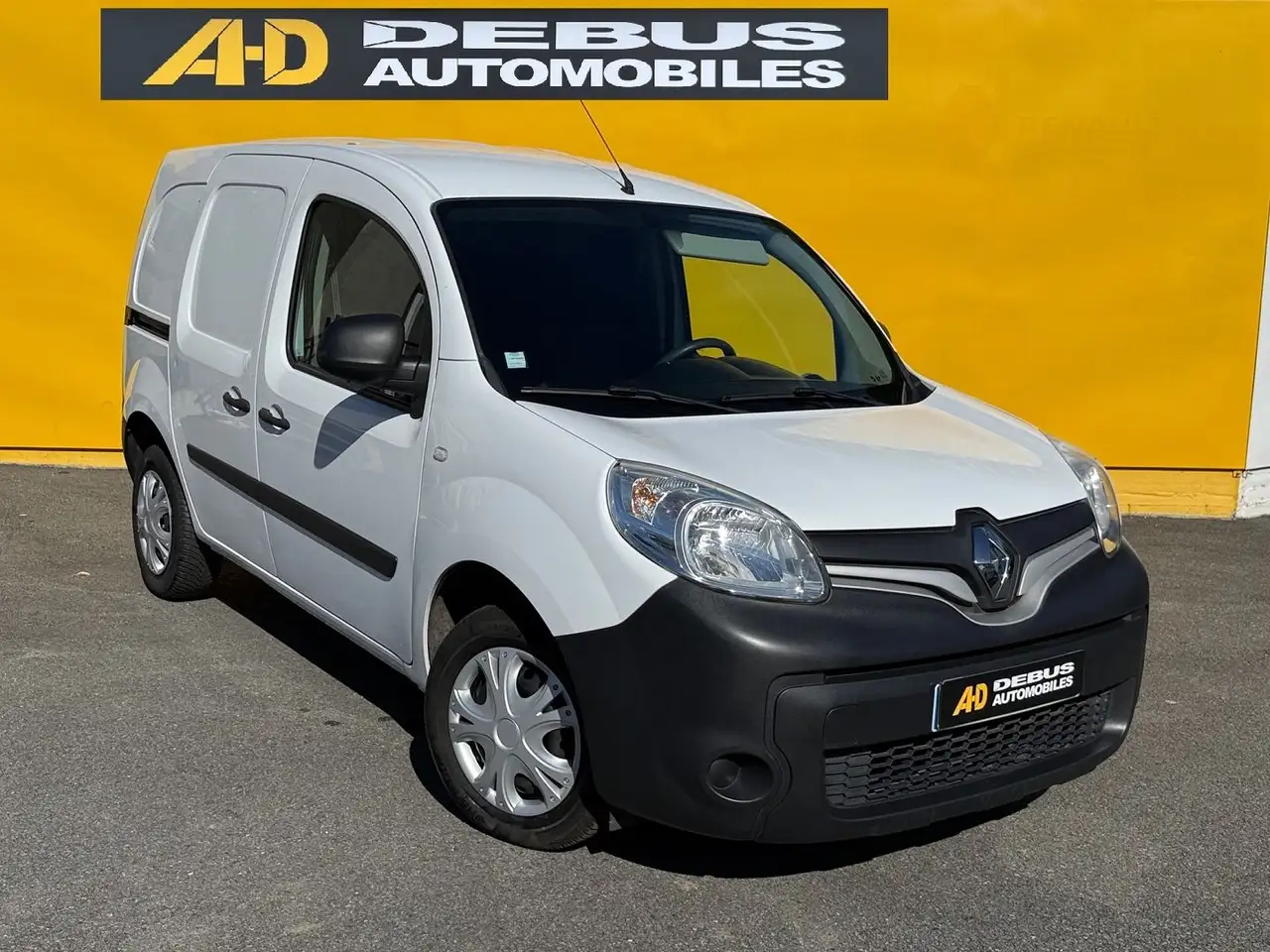 Renault Express 1.5 DCI 75CH ENERGY GRAND CONFORT EURO6