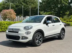 Fiat 500X 500 X 2 Zonen Klima*Navi*UConnect*