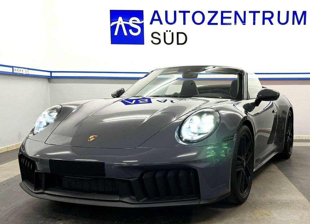 Használt Porsche 911 