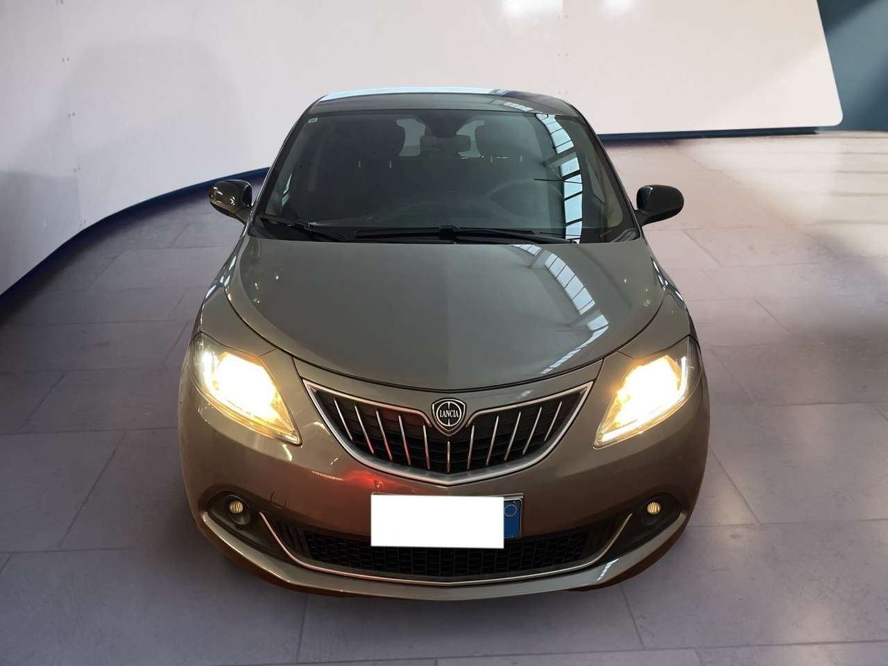 Lancia Ypsilon III 2021 1.0 firefly hybrid Gold s&s 70cv 5p.ti
