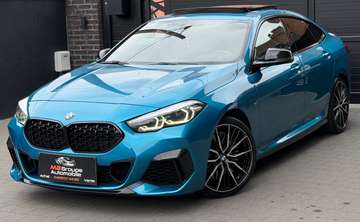M235i GRAND COUPÉ / PANO / LED / Affichage tête haute / FULL FULL