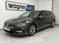 Volkswagen Passat Variant Elegance 2,0 SCR TDI DSG. R-Line/LED/ACC/Navi/R... Grau - thumbnail 4