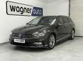 Volkswagen Passat Variant Elegance 2,0 SCR TDI DSG. R-Line/LED/ACC/Navi/R... Grau - thumbnail 3