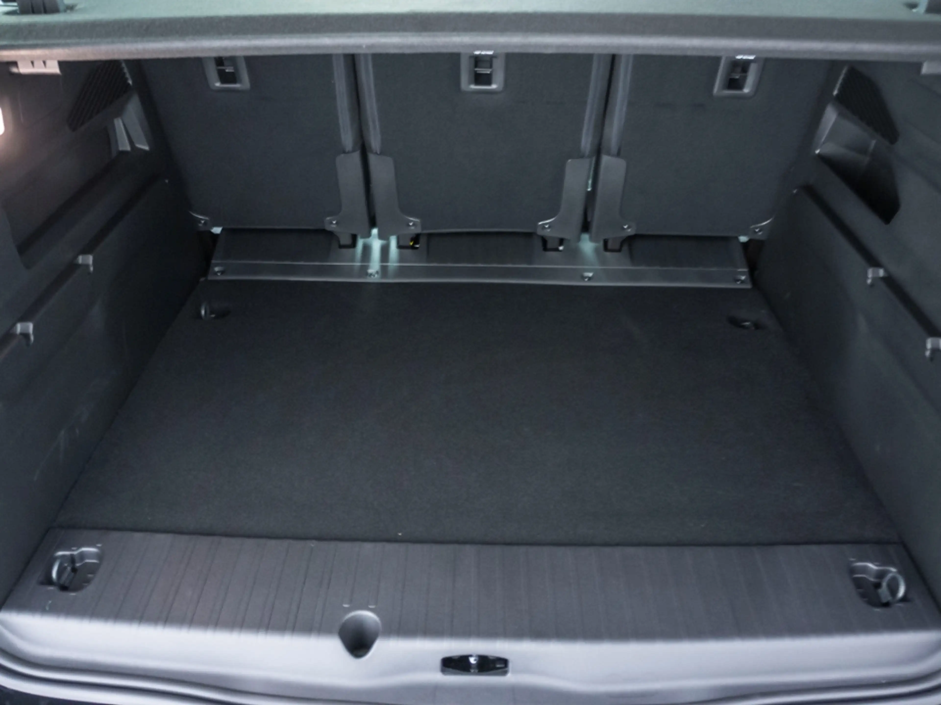Opel Combo Life GS 1.5 Diesel 96 kW (130 PS) (NW65) Klima Start St — photo 14