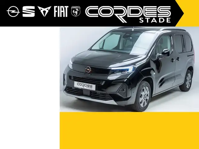Opel Combo Life