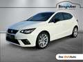 SEAT Ibiza FR Edition 1.0 TSI Bianco - thumbnail 1