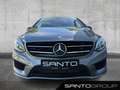 Mercedes-Benz B 200 B 200 AMG Line 7-G AUT. NAVI LED LEDER PDC SHZ Szürke - thumbnail 2