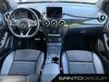 Mercedes-Benz B 200 B 200 AMG Line 7-G AUT. NAVI LED LEDER PDC SHZ Szürke - thumbnail 10