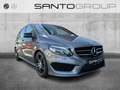 Mercedes-Benz B 200 B 200 AMG Line 7-G AUT. NAVI LED LEDER PDC SHZ Grau - thumbnail 1