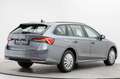 Skoda Octavia Combi 1.5 TSI DSG Essence AHK Carplay Grau - thumbnail 9