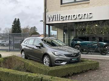 Sports Tourer Elegance 1.2Turbo 130PK *Navi*Cam...