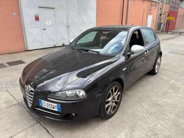 147 5p 1.9 jtd Impression 100cv