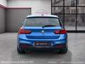 BMW 118 118i Pack M Azul - thumbnail 7