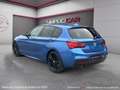 BMW 118 118i Pack M Azul - thumbnail 6