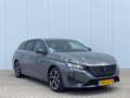 Peugeot 308 Sw 1.6 HYbrid 180pk e-EAT8 Allure Avantage | Navig Grijs - thumbnail 3