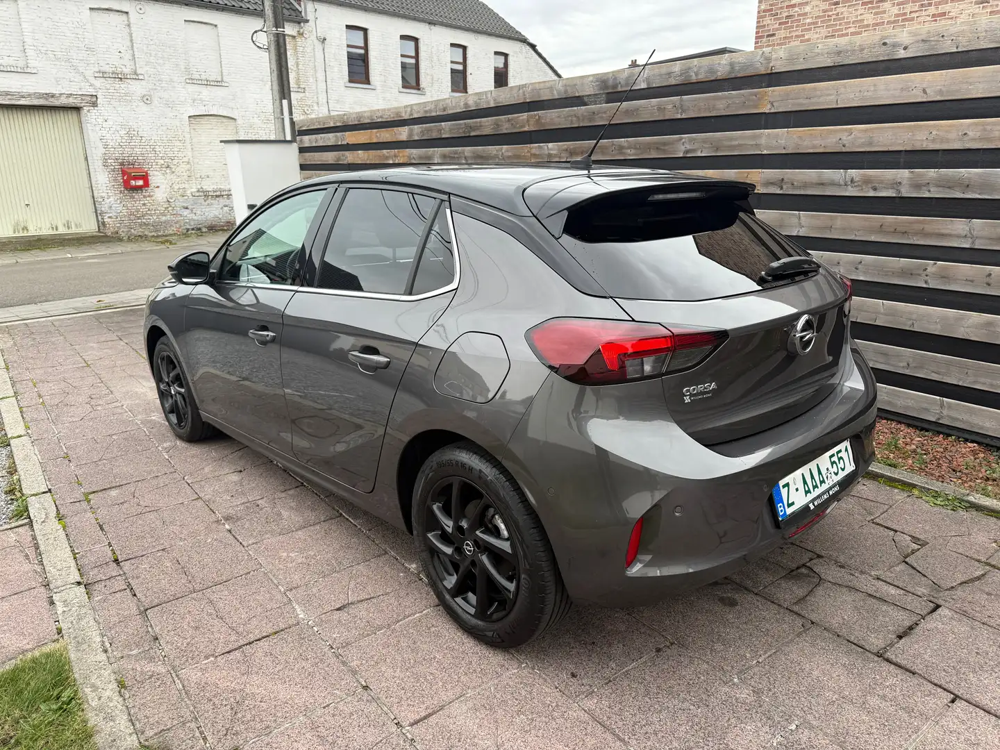 Opel Corsa Corsa 1.2i Elegance S/S - 2