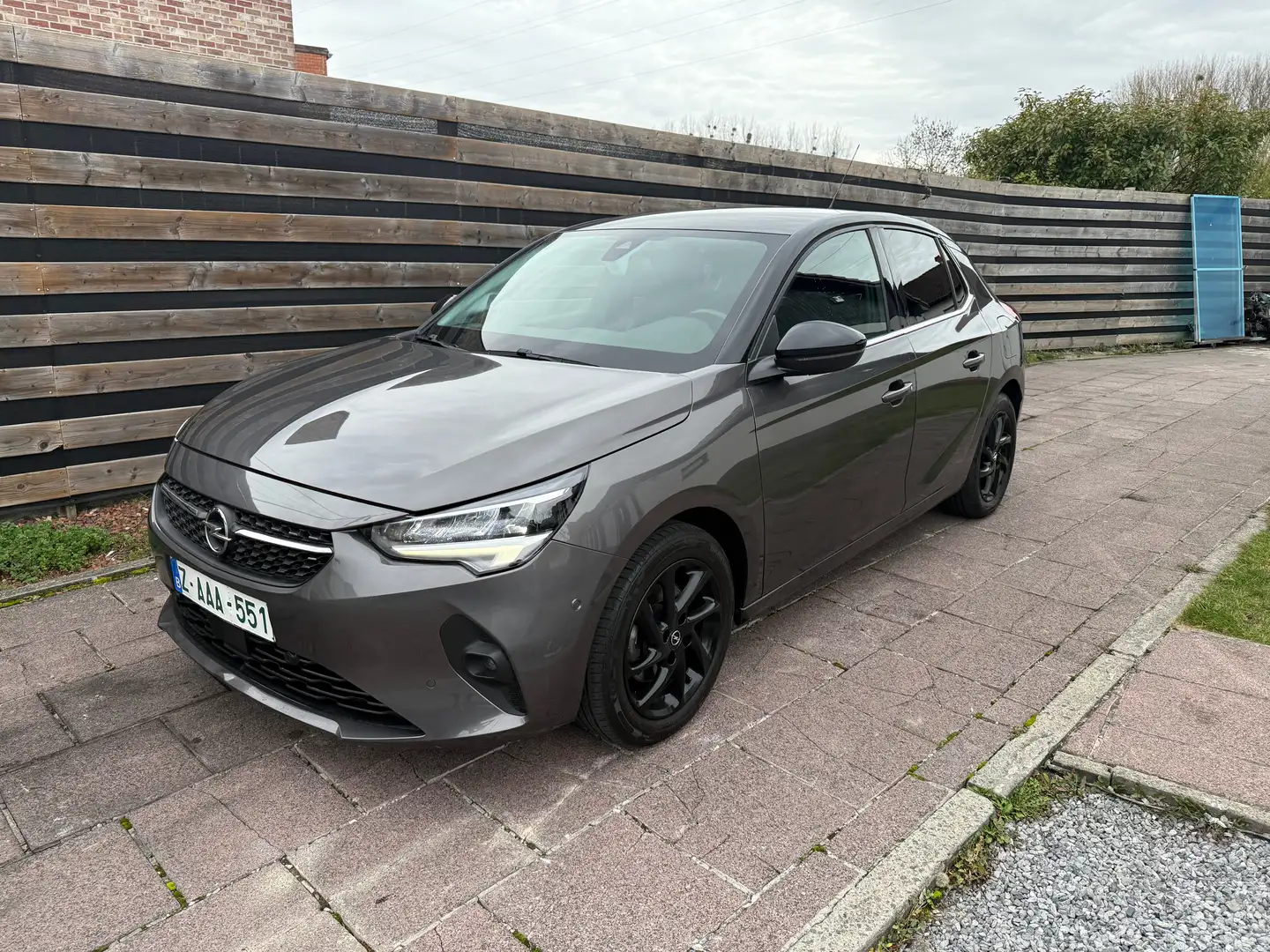 Opel Corsa Corsa 1.2i Elegance S/S - 1