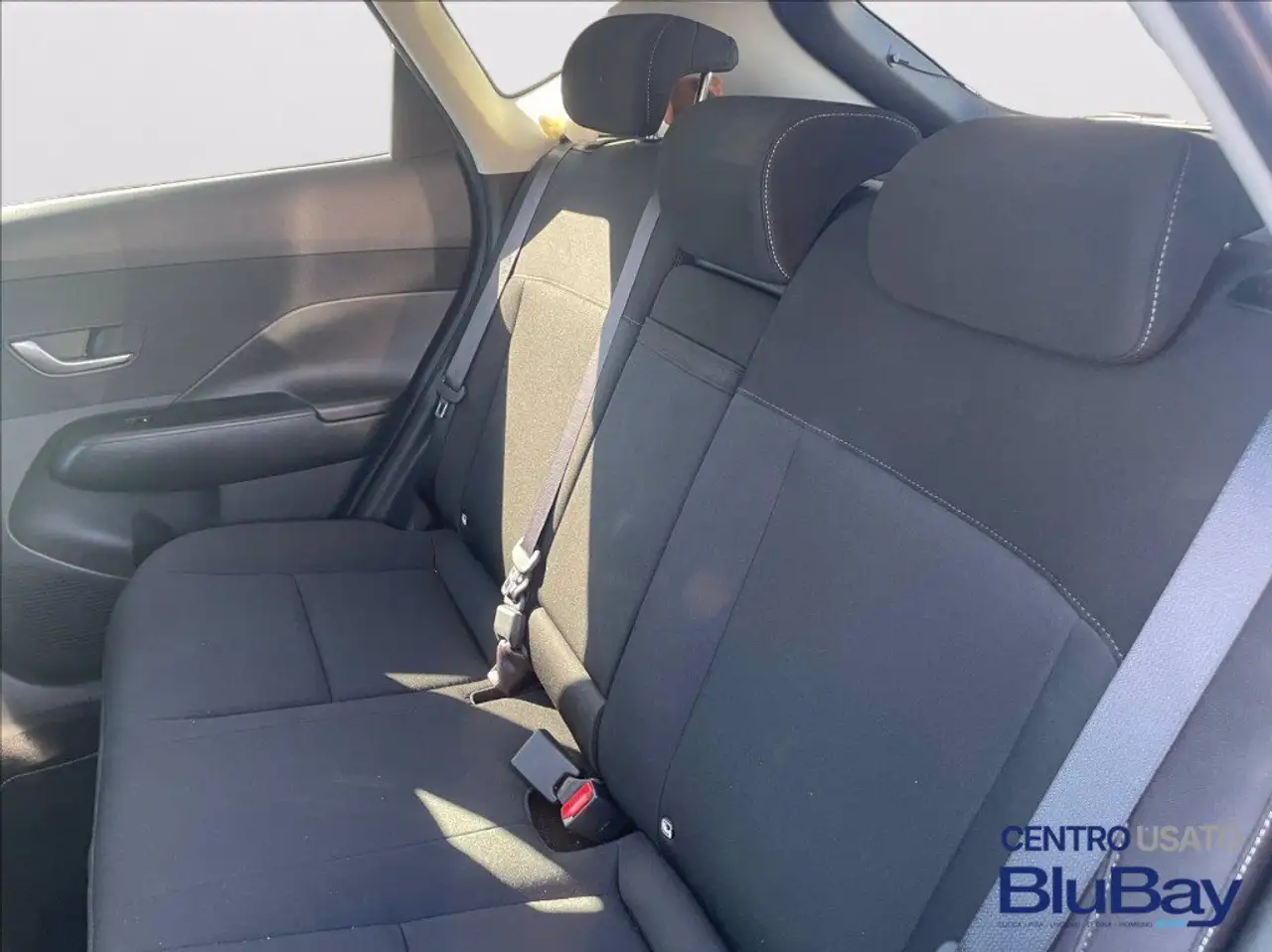 Hyundai Kona 1.6 gdi hev x class tech pack 2wd 141cv dct, миниатюра 14