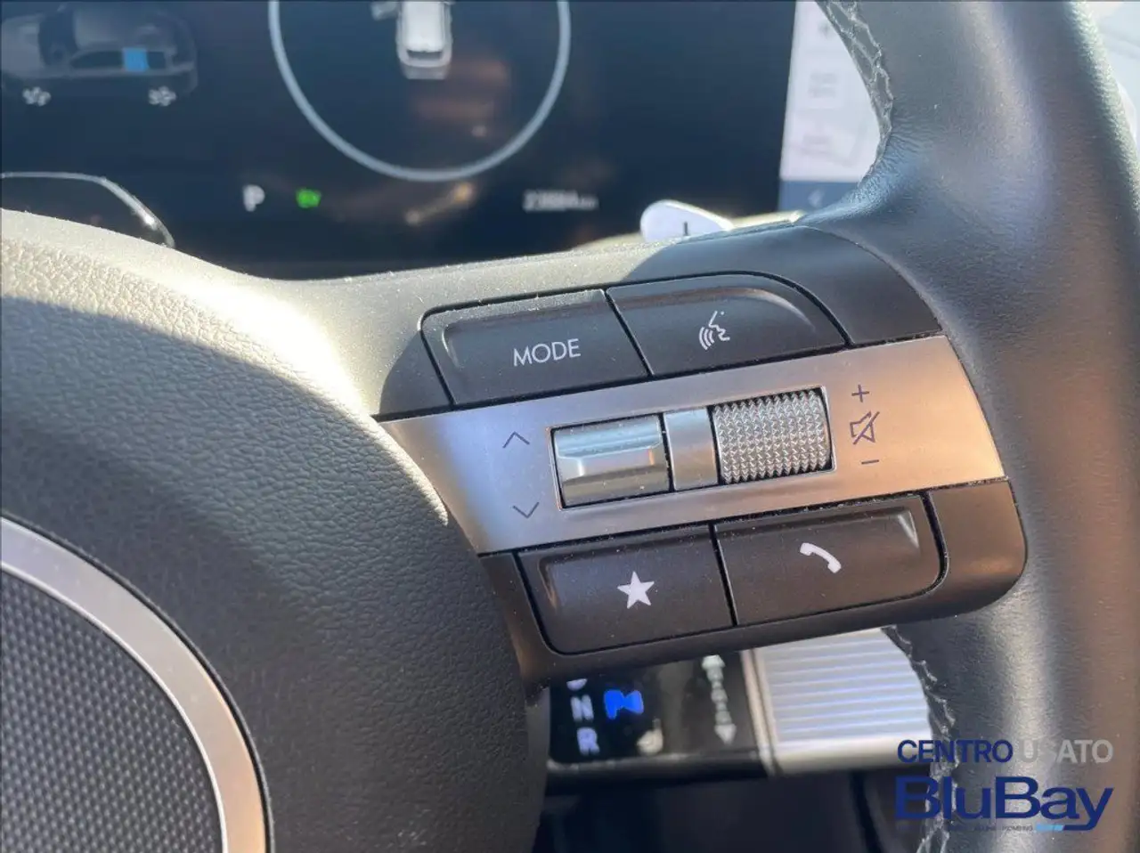 Hyundai Kona 1.6 gdi hev x class tech pack 2wd 141cv dct, миниатюра 23