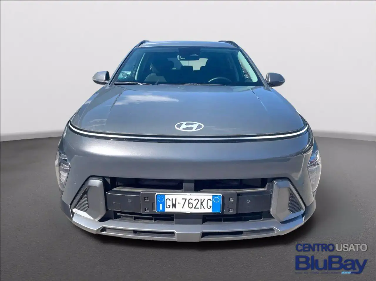 Hyundai Kona 1.6 gdi hev x class tech pack 2wd 141cv dct, миниатюра 2