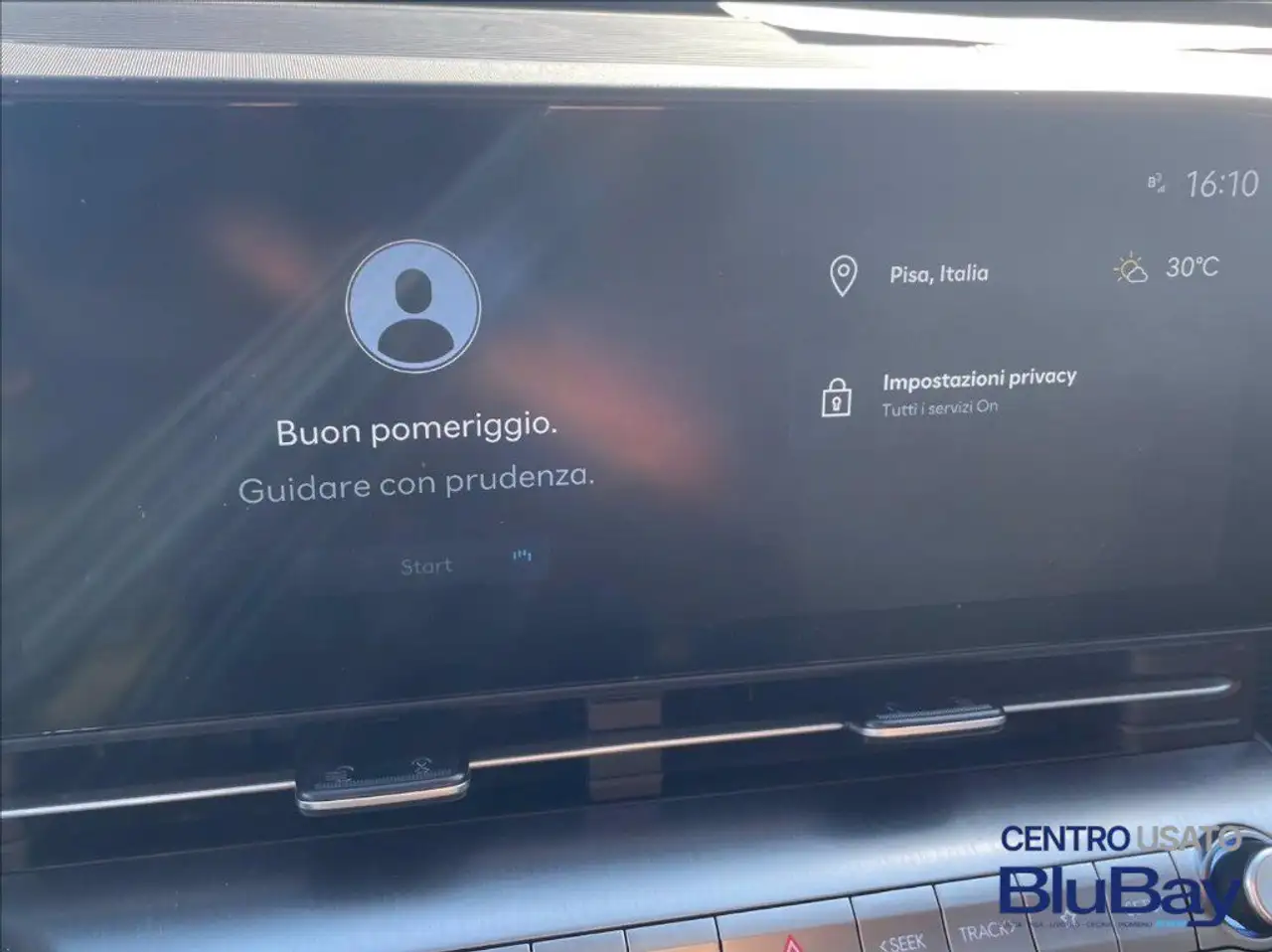 Hyundai Kona 1.6 gdi hev x class tech pack 2wd 141cv dct, миниатюра 9