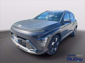 1.6 gdi hev x class tech pack 2wd 141cv dct