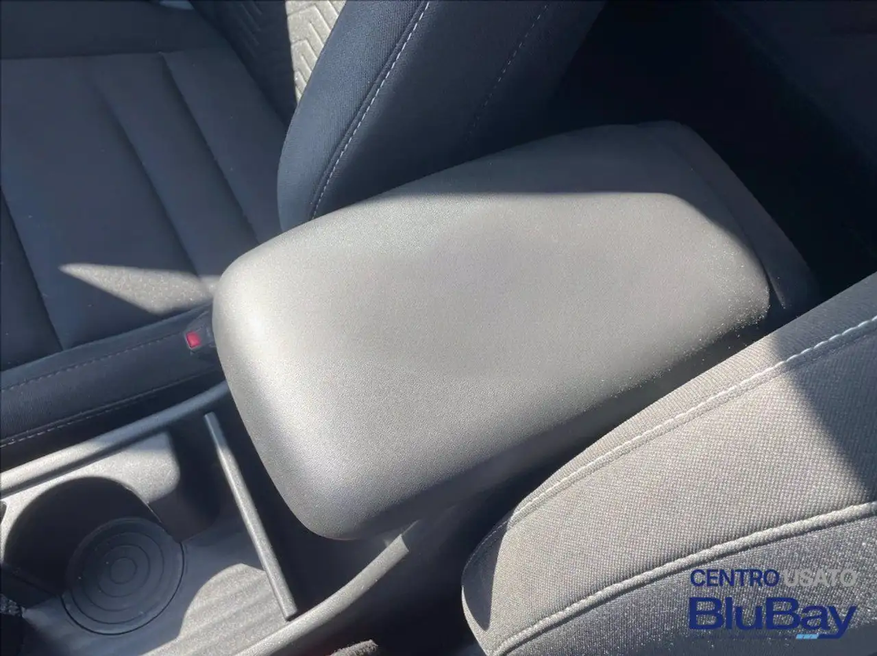 Hyundai Kona 1.6 gdi hev x class tech pack 2wd 141cv dct, миниатюра 12