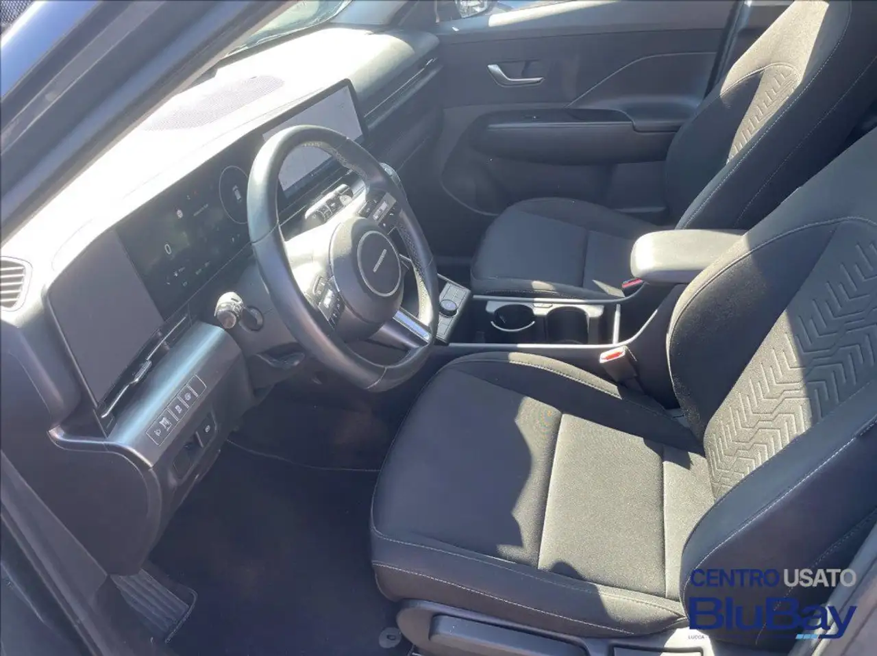 Hyundai Kona 1.6 gdi hev x class tech pack 2wd 141cv dct, миниатюра 10