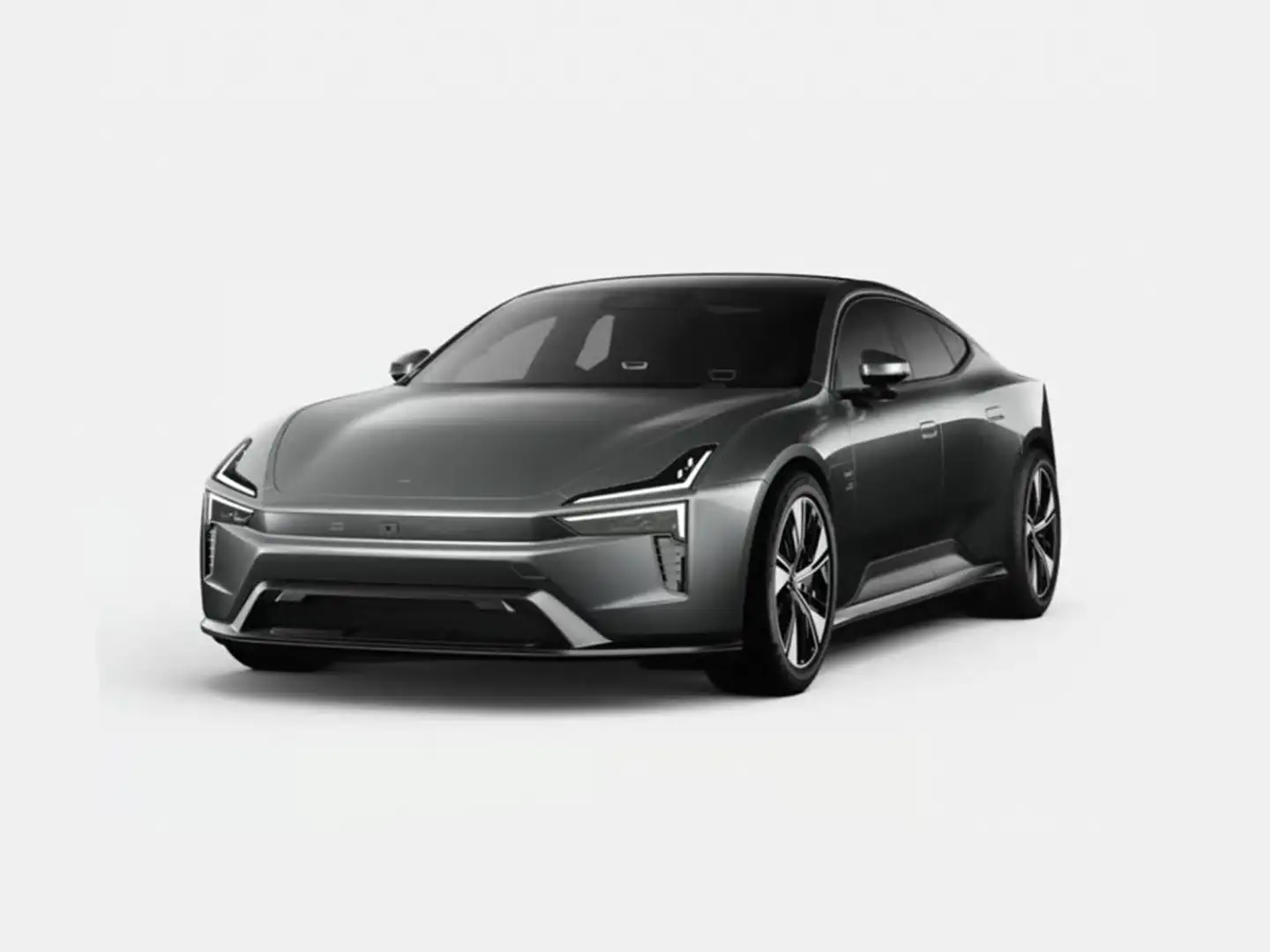 Polestar Polestar 5 Dual Motor Launch Edition Grigio - 2