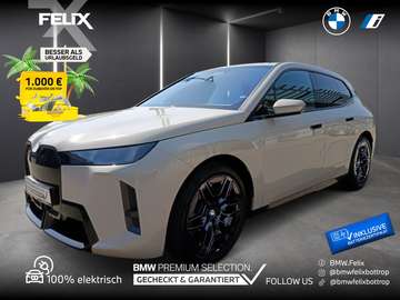 xDrive45 M SPORTPAKET PRO+22"ALU+ANH.KUPPLUNG