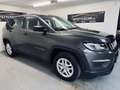 Jeep Compass Compass 1.4 Turbo 4x2 Limited (EU6d), GARANTIE 1AN Gris - thumbnail 9