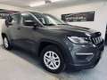 Jeep Compass Compass 1.4 Turbo 4x2 Limited (EU6d), GARANTIE 1AN Gris - thumbnail 3