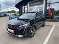 Peugeot 3008 GT BHDI13 EAT8 Schwarz - thumbnail 1