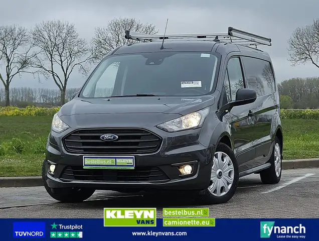Ford Transit Connect 1.5 L2 3 Zits Navi
