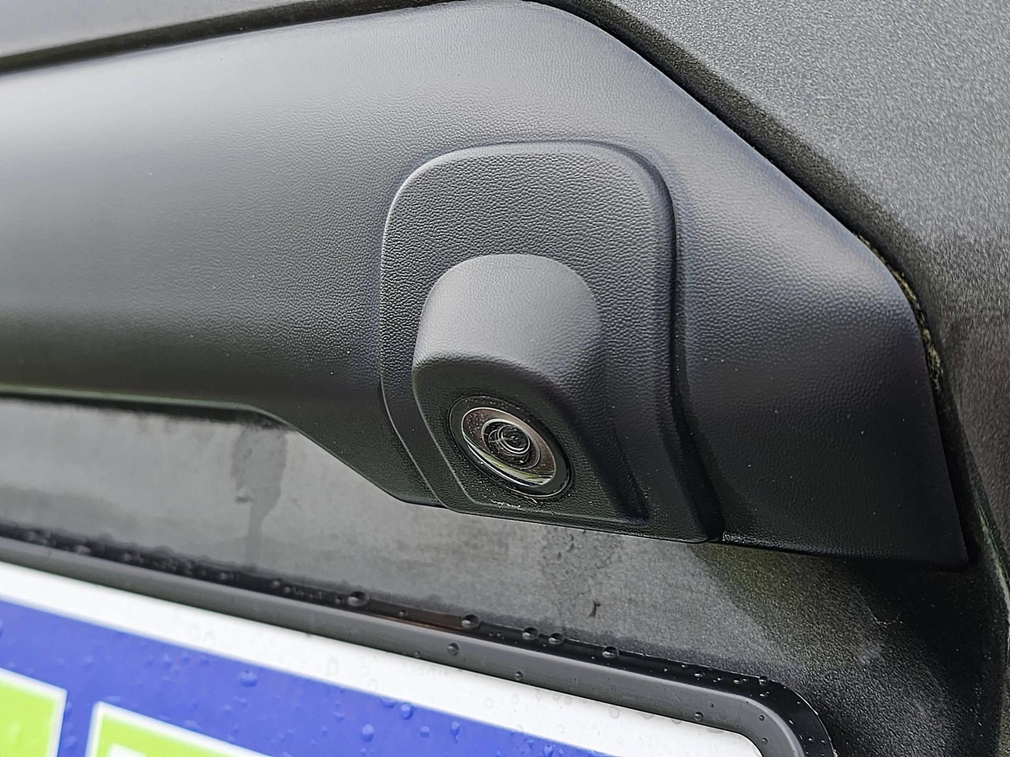 Ford Transit Connect 1.5 L2 3 Zits Navi — photo 18