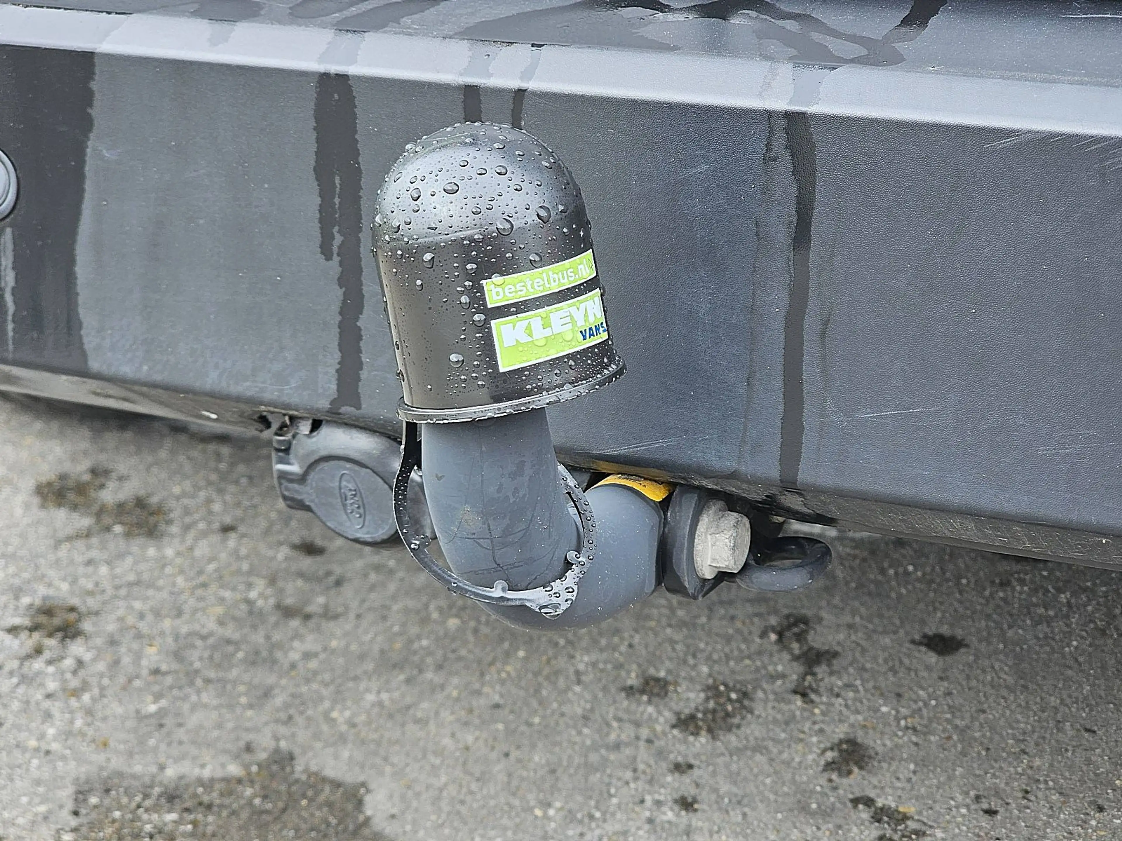 Ford Transit Connect 1.5 L2 3 Zits Navi — photo 15