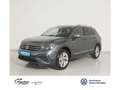 Volkswagen Tiguan Allspace 2.0 TDI Life DSG NAV/LED/AHK/RFK Сірий - thumbnail 1