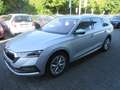 Skoda Octavia Style 2.0 TDI DSG NAVI LED HEAD UP KAMERA KEYLESS ASSIST SITZHEIZUNG CLIMATRONIC eFH ZV DAB Silber - thumbnail 4