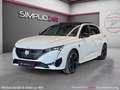 Peugeot 308 308 Electrique 54 kWh 156ch GT Blanc - thumbnail 5