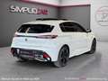 Peugeot 308 308 Electrique 54 kWh 156ch GT Blanc - thumbnail 8