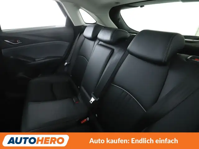 Mazda CX-3 view 14